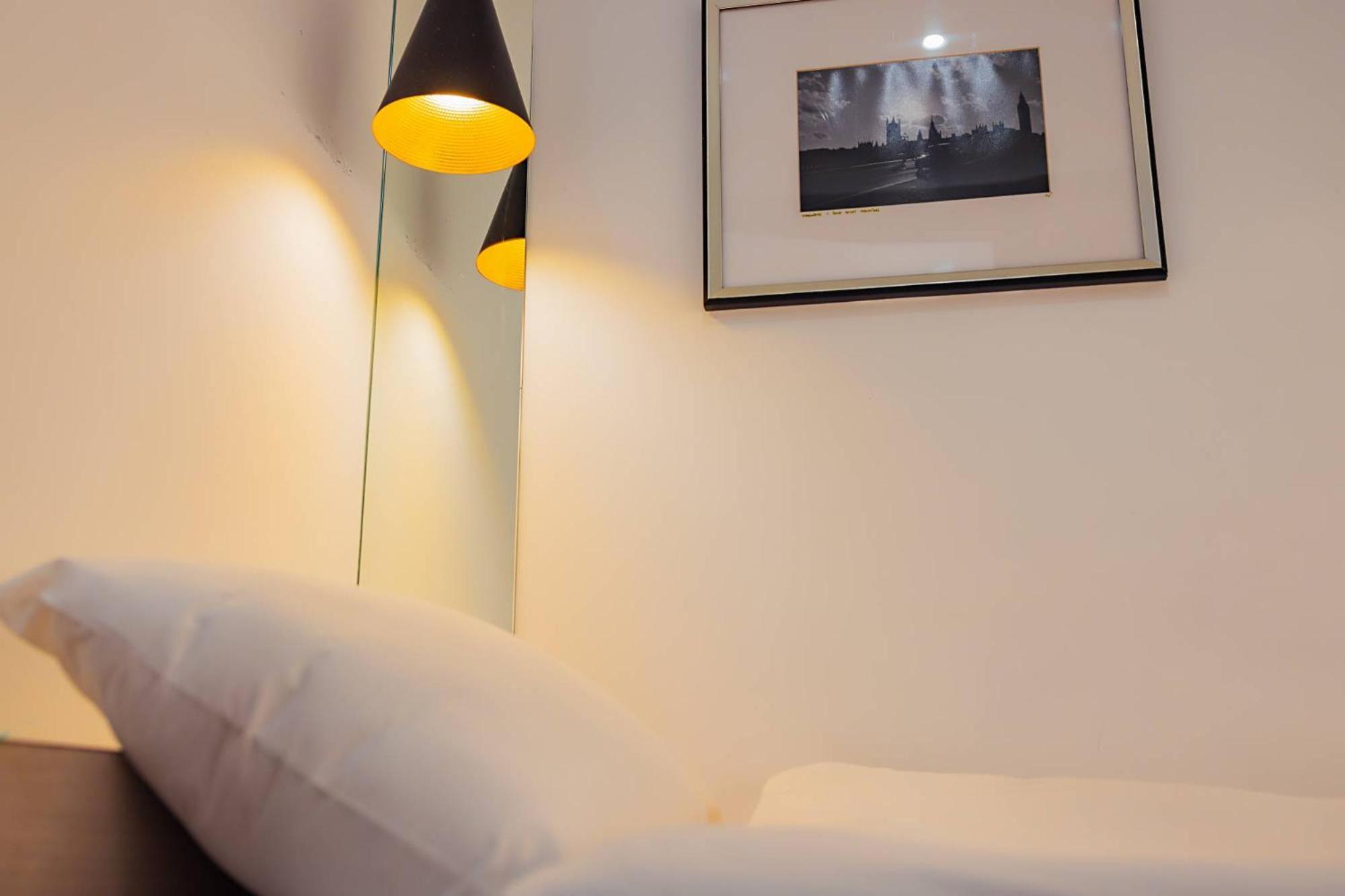 美寓藝術文旅 Meistay Art Gallery Hotel Taipéi Exterior foto