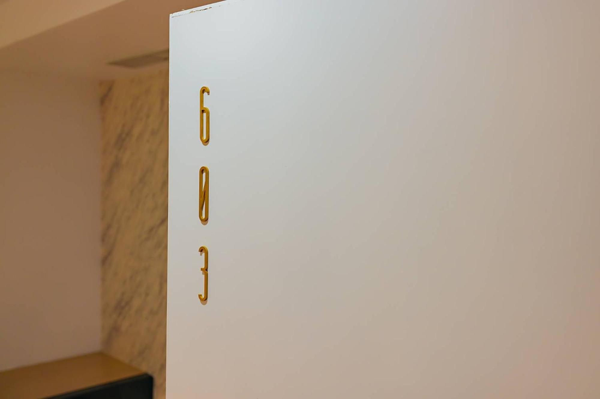 美寓藝術文旅 Meistay Art Gallery Hotel Taipéi Exterior foto