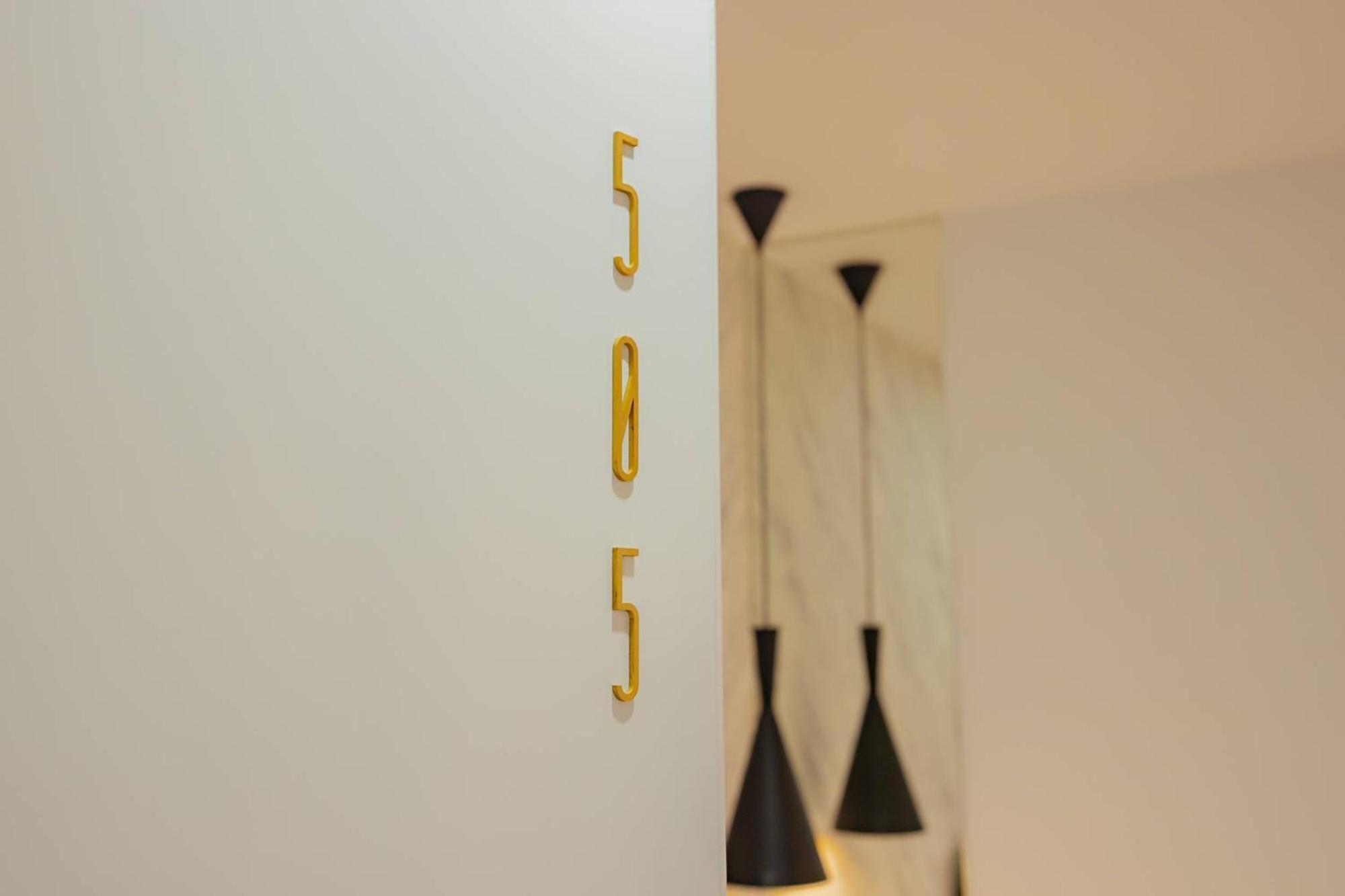 美寓藝術文旅 Meistay Art Gallery Hotel Taipéi Exterior foto