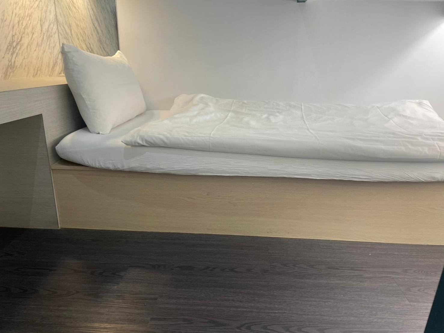 美寓藝術文旅 Meistay Art Gallery Hotel Taipéi Exterior foto